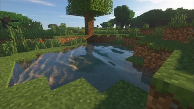 Descargar Shaders de KARMALAND 4 para Minecraft 1.12.2 y 1.14.4 смотреть онлайн