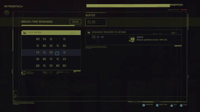 Cyberpunk 2077 - Flight Of The Cheetah: Rescue, Use Hwangbo's Car Escort to Nomad Xbox Series X BC смотреть онлайн