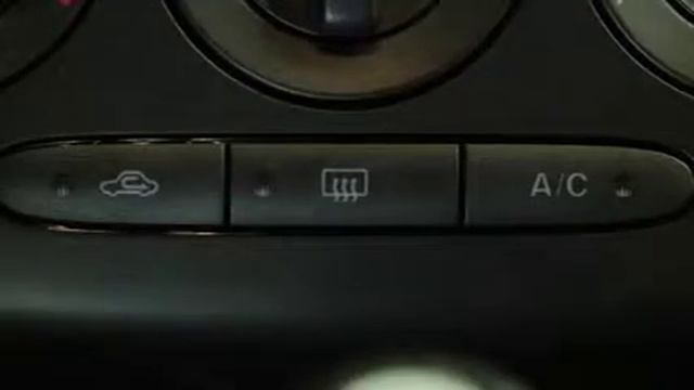 2012 CX-7 — Manual Climate Control | Mazda USA смотреть онлайн