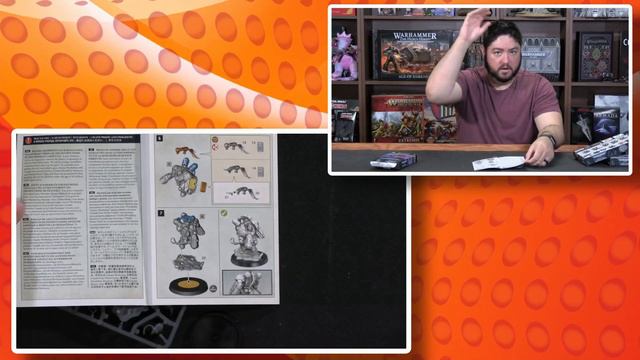 The New Wave of Leagues of Votann! || Leagues of Votann Unboxing & Mini Spotlight смотреть онлайн