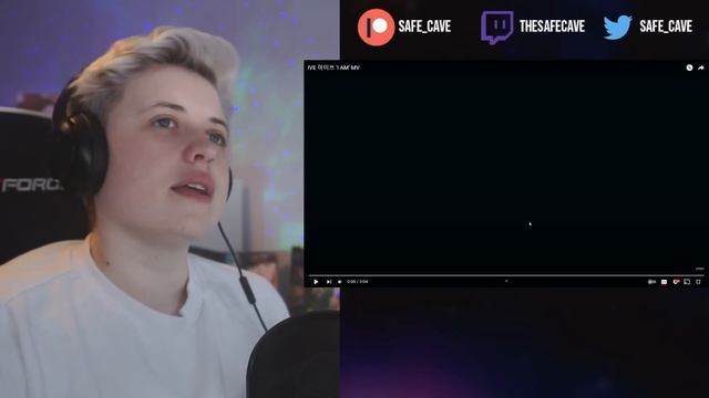 REACTION To IVE (아이브) - I AM MV