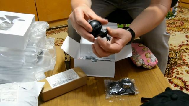 ПРИКОЛЬНЫЕ ТОВАРЫ с Aliexpress / ОТКРЫВАЛКА # 2 смотреть онлайн