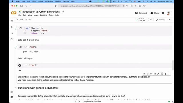 Functions смотреть онлайн