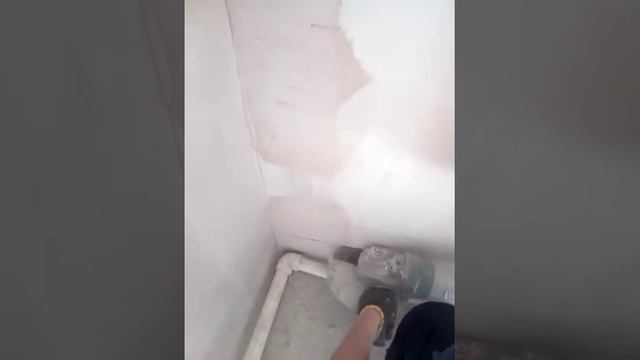 Пилим без пыли!!! Штроборез. Своими руками. смотреть онлайн