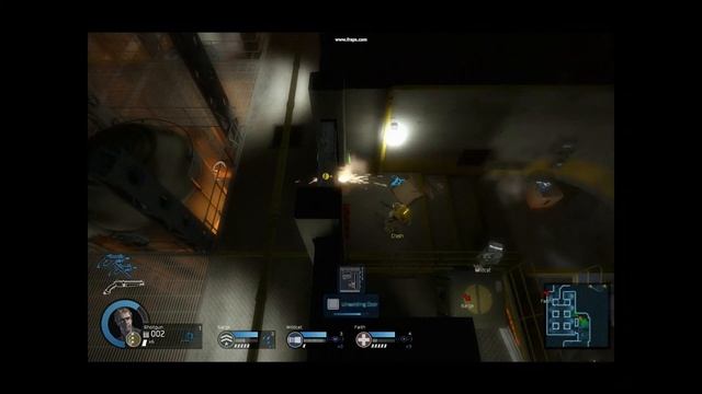 Alien Swarm Gameplay Download FREE GAME смотреть онлайн