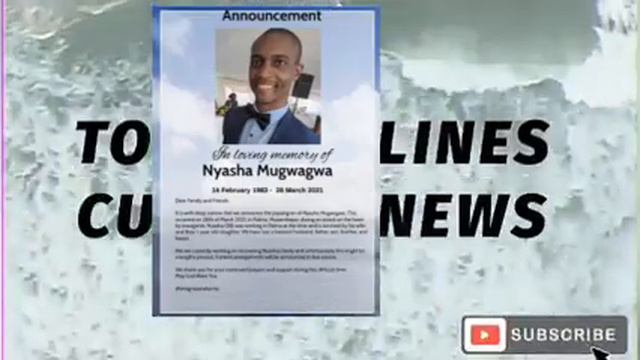 ZIMBO LOST HIS LIFE IN PALMA INSURGENTS AT*ACKS • LATEST UPDATE • DAILY NEWS смотреть онлайн