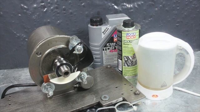Liqui Moly Molygen Motor Protect Który dodatek do oleju jest najlepszy? смотреть онлайн