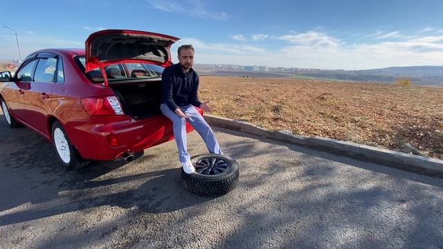 Шипы или липучка? Какое время для смены шин? смотреть онлайн