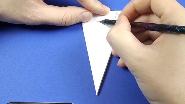Как сделать простую снежинку из бумаги своими руками. Красивые снежинки из бумаги. смотреть онлайн