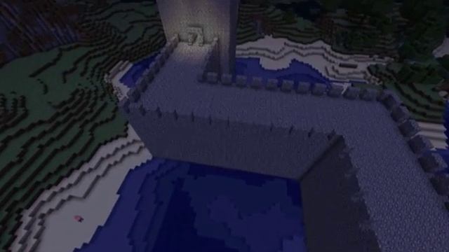 Minecraft Великая Стена смотреть онлайн