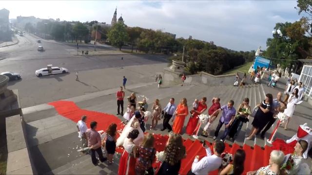 Наша Свадьба 05.09.2015 смотреть онлайн