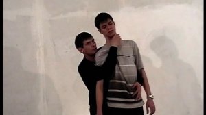 Специальная физическая подготовка частных охранников