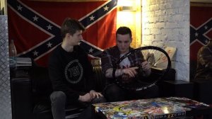 Сборка ВЕЛО колеса. Втулка 36, обод 32.