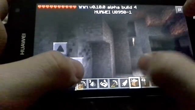 #4 гуляем по пещере. Кошка копатель. смотреть онлайн