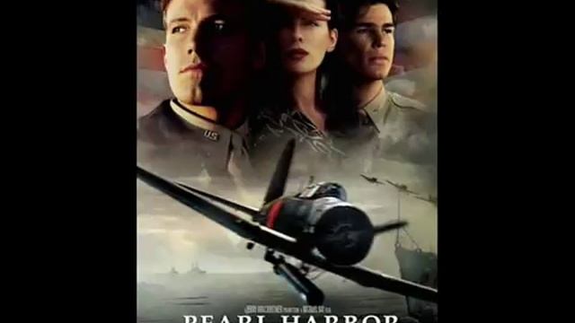 ♫ PEARL HARBOR ♫ смотреть онлайн