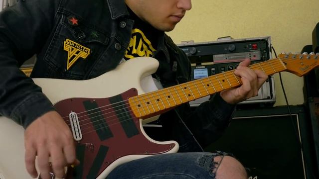 The White Noise -Brainwashed (Playthrough) смотреть онлайн