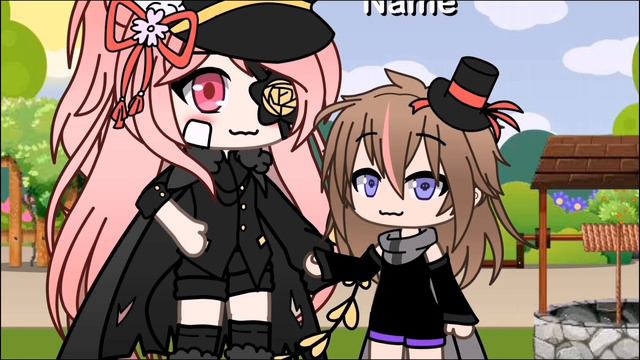 Я хз зачем, но всё равно держите. #гачатрэнд #гачатуб #гачалайф смотреть онлайн