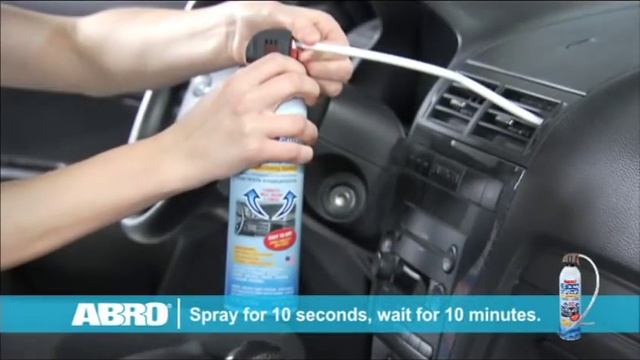 AC -100 ОЧИСТКУ ВОЗДУХА КОНДИЦИОНЕР ВОЗДУХА ОСВЕЖИТЕЛЬ смотреть онлайн