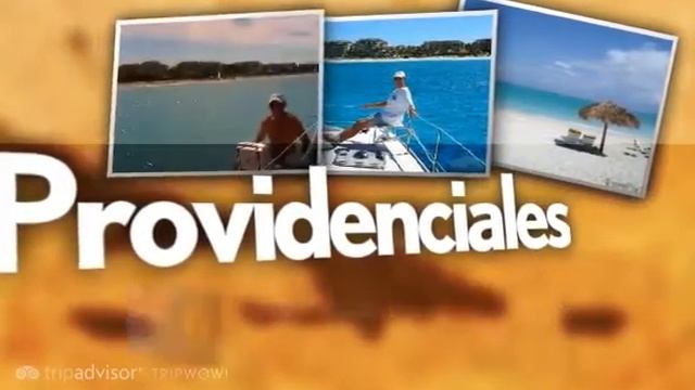 Grace Bay - Providenciales, Turks And Caicos Isl.