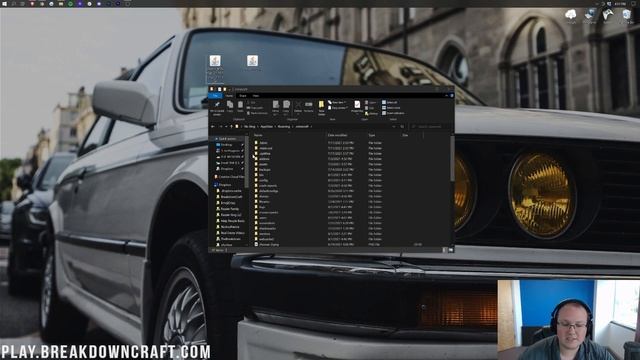 How To Get a Minimap Mod for Minecraft 1.17.1 (Download & Install Xaero’s Minimap) смотреть онлайн