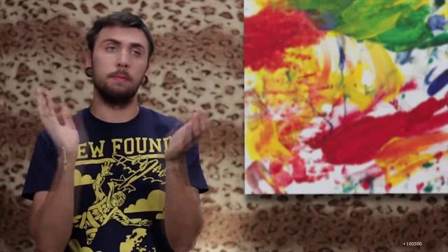 +100500. Макс. Цитаты. "Браво! просто браво!" смотреть онлайн