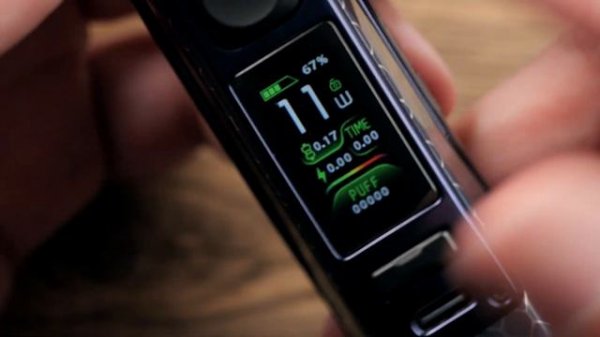 RPM 85 & RPM 100 by Smok!