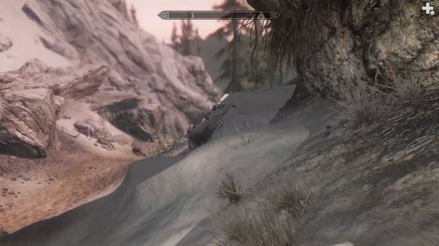 Beyond Skyrim: Bruma - Part 14 (Skyrim Mod) смотреть онлайн