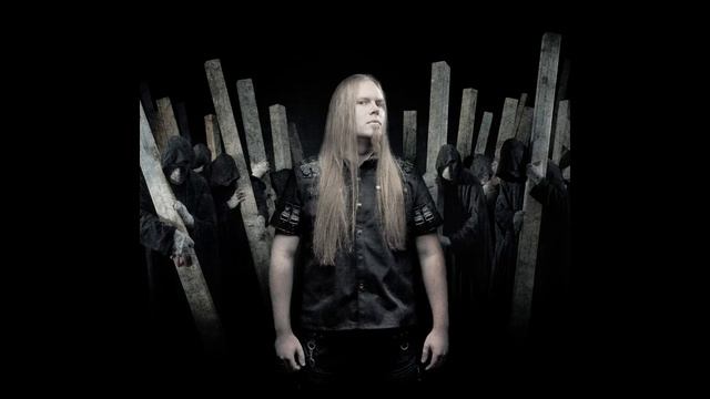 Interview with Morten Veland of Mortemia (Norway) смотреть онлайн