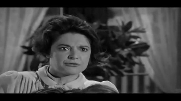 THE MIRACLE WORKER (1962)