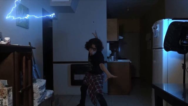 Stray Kids "소리꾼" (Thunderous) - Dance Cover смотреть онлайн