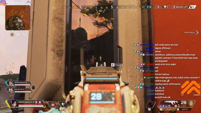 WE FIGHT CASUALLY - GLL COMMUNITY CUP FINAL | BellkunX_ смотреть онлайн