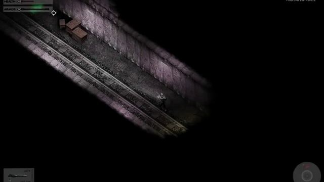 Zombie Shooter 2 - Walkthrough - Mission 11 смотреть онлайн