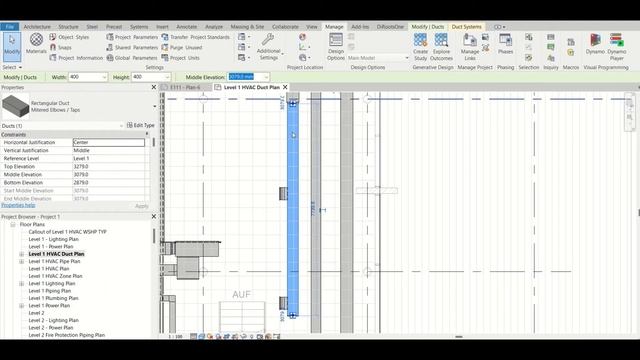 Element ID in Revit || How to get Element's ID || Select element by ID смотреть онлайн