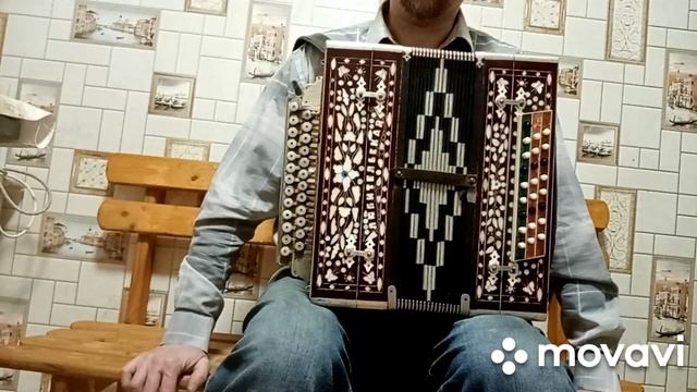 Любительская гармонь, Фа диез мажор. Продажа. смотреть онлайн