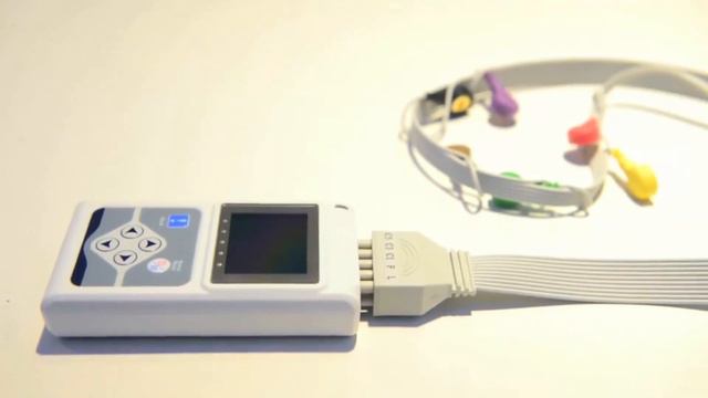 CONTEC TLC5000 pathological analysis equipments type holter ecg recorder 12 channels смотреть онлайн