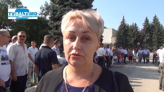 Поздравления Бельчан с Праздником" Лимба Ноастрэ -2018" 31 08 18 смотреть онлайн