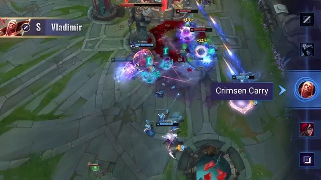 HUGE Patch 13.10 TIER LIST Changes | League of Legends Season 13 смотреть онлайн