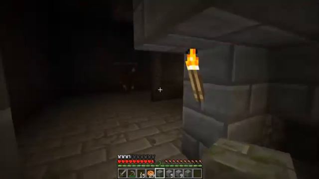 Minecraft Shard of The void ep 1 Assalto al Primo Shards смотреть онлайн