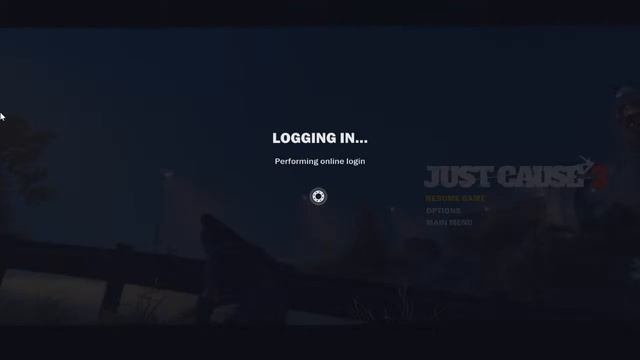 Just Cause 3 Gameplay on Nvidia Geforce MX230 смотреть онлайн