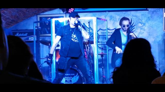 АРТУР БЕРКУТ | 20.09.2019 | THE RIGHT PLACE смотреть онлайн