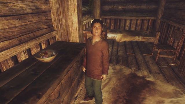 ★ Skyrim Mods Series - #212 - Xvision Children смотреть онлайн