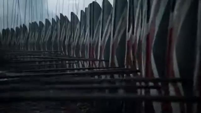 Violence 14:Brutal Battle Of The Bastards Game of Thrones смотреть онлайн