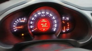 kia sportage 3 что делать если горит уровень масла