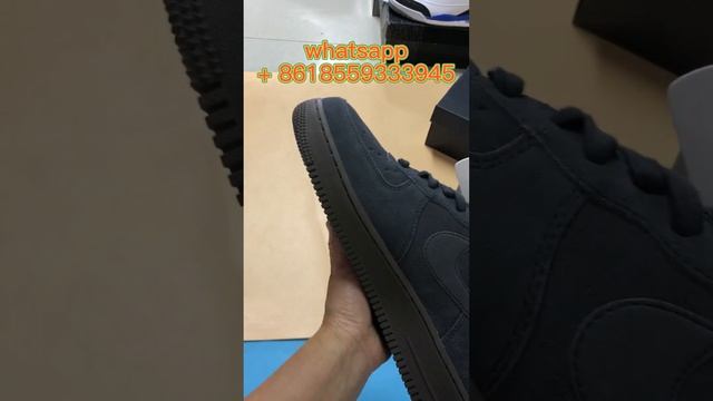 Air Force 1 Low Off Noir "Dark Chocolate “Sneaker#Short # смотреть онлайн