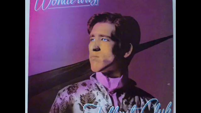 The Fallout Club - Wonderlust (1981) смотреть онлайн