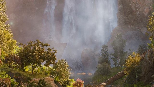 Summer Escapes - Community Art Showcase | NVIDIA Studio Standouts смотреть онлайн