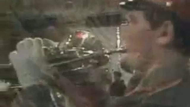 Soviet Music - "My Army" смотреть онлайн