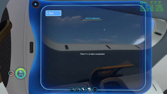 Completing Subnautica Part 8 смотреть онлайн