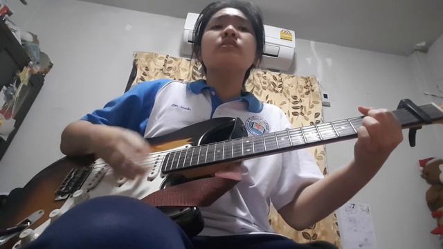 Ellie goulding - Love Me Like You Do ( cover by chanisa ) смотреть онлайн