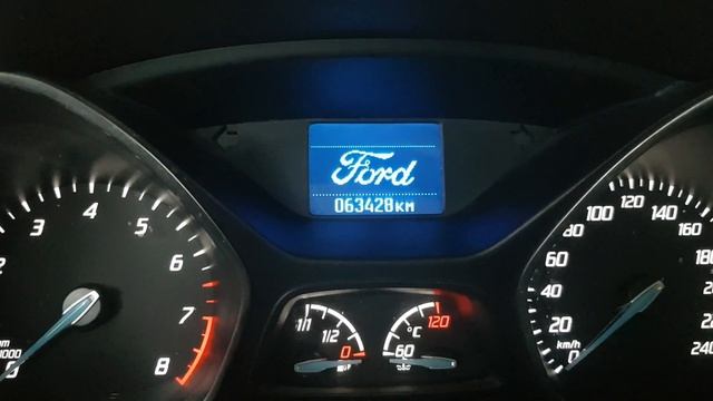 При замене аккумулятора на Ford Focus 3 обязательно сделайте эту процедуру ! смотреть онлайн